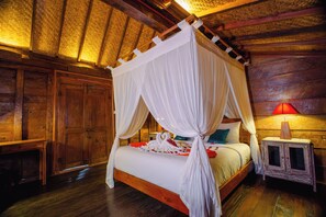 Double Room, Pool View