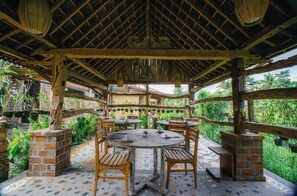 ร้านอาหาร