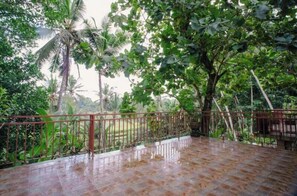 双人房, 泳池景观 | 客房景观