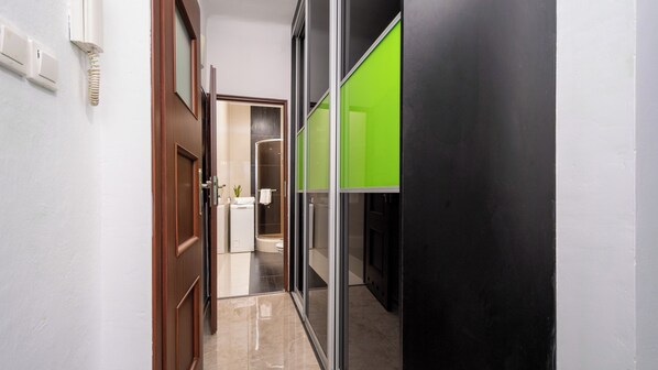 Apartament (38) | Área de estar | TV de tela plana