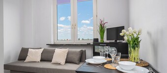 Apartamenty Sun & Snow Wałowa