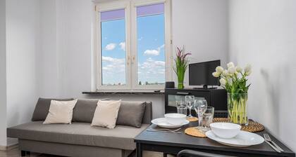 Apartamenty Sun & Snow WaĆowa