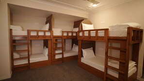 Basic Shared Dormitory | Soundproofing - Pali's Stay (Jaipur)