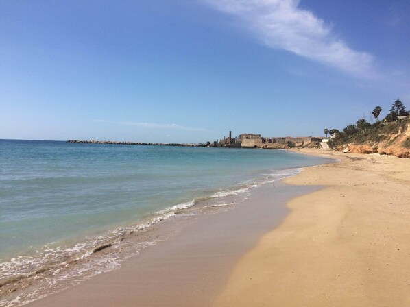 Strand