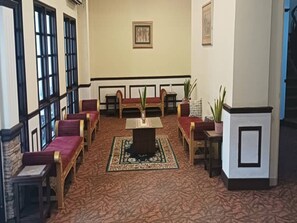 Hall
