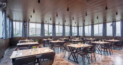 Treebo The Infinity, Banjara Hills