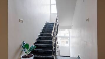 Escaleras