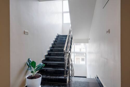 Escalier