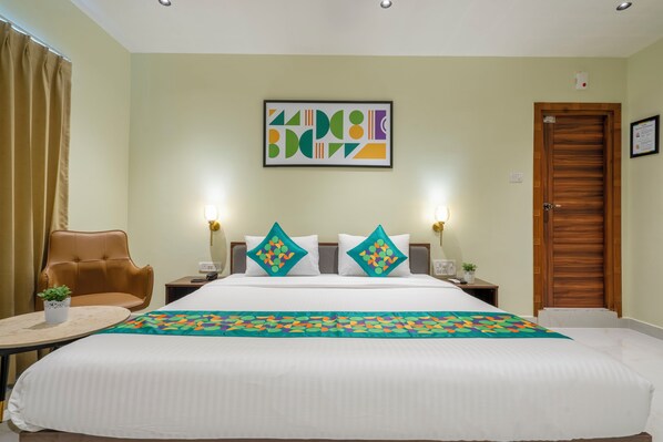 مكواة/لوح كي