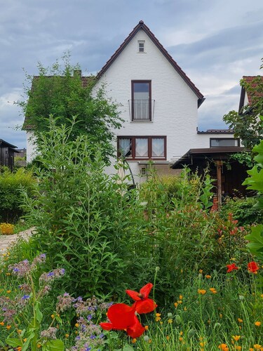 Moserhaus Kulmbach - 80qm eigenes Haus