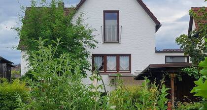 Moserhaus Kulmbach - 80qm eigenes Haus