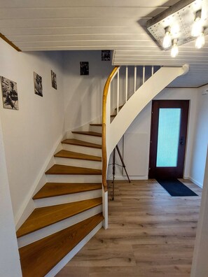 Interiör
