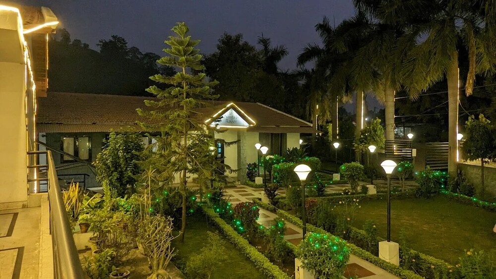 3 Star Hotels