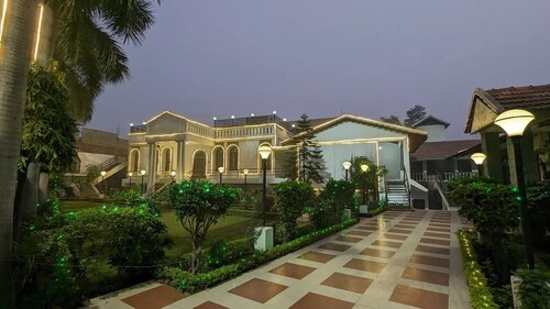 Banjara Resort