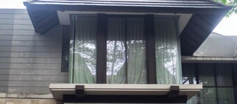 Hyarta Villa Yogyakarta