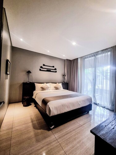 Hyarta Villa Yogyakarta