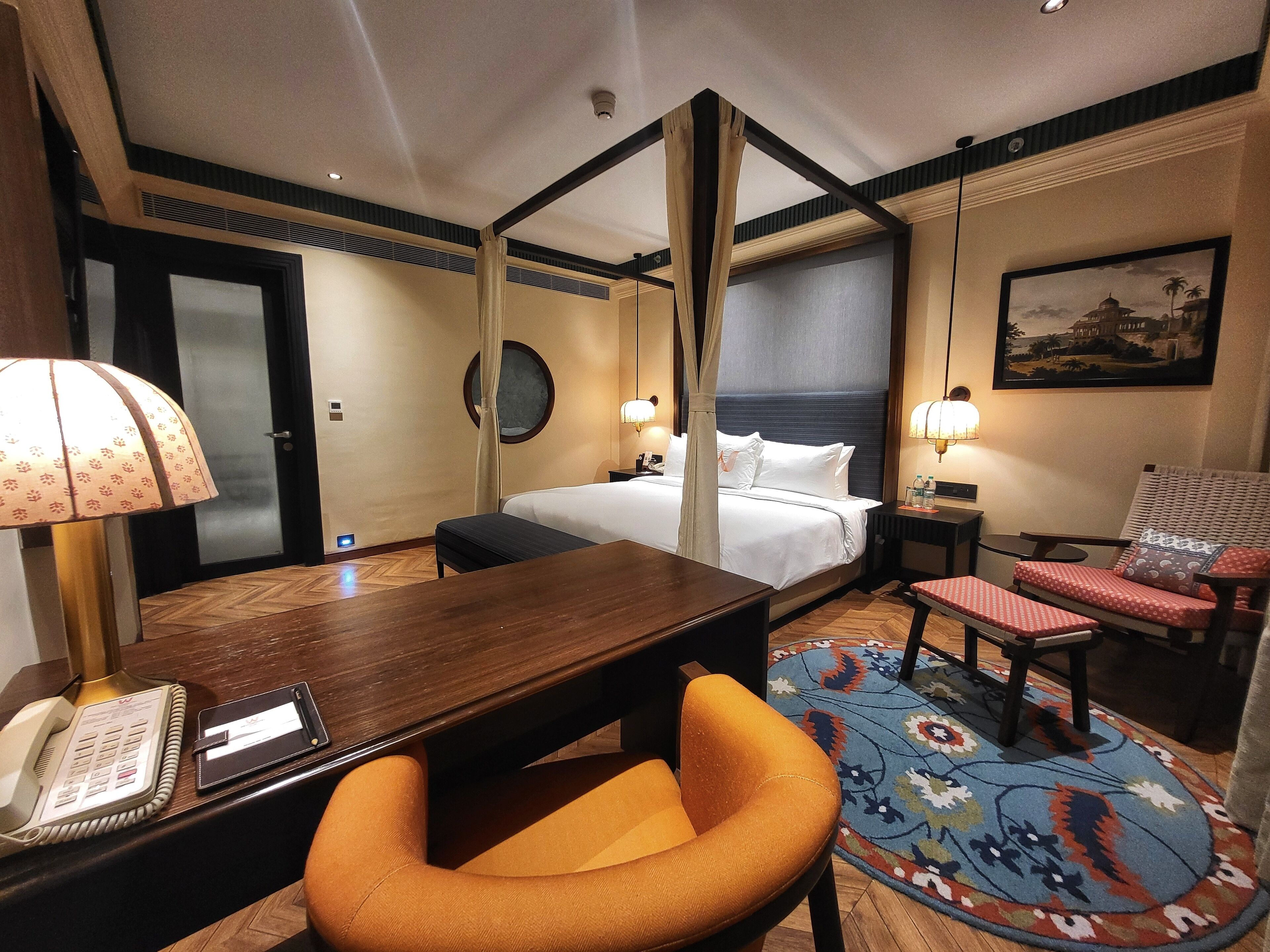 ห้องดีลักซ์ดับเบิ ลหรือทวิน, เตียงเดี่ยว 2 เตียง (Deluxe Room Double) | เครื่องนอนระดับพรีเมียม, ผ้านวมขนเป็ด, เตียง Select Comfort