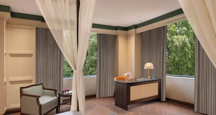Welcomhotel By ITC Hotels Prayagraj