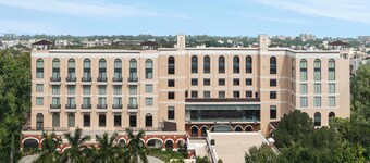 Welcomhotel By ITC Hotels Prayagraj