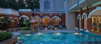 Welcomhotel By ITC Hotels Prayagraj