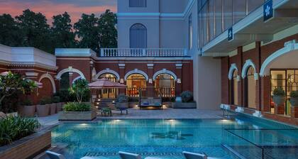 Welcomhotel By ITC Hotels Prayagraj