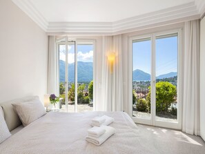 1 Schlafzimmer, Schreibtisch, Internetzugang