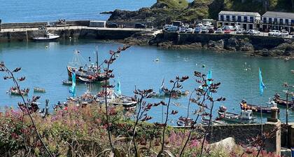 Tregony House by Interhome