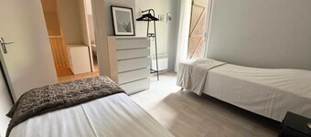 L'Edelweiss - Detached house with garden