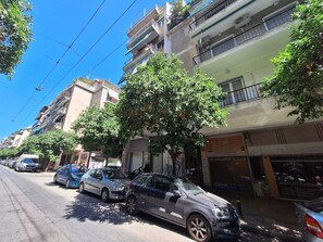 บริเวณภายนอก