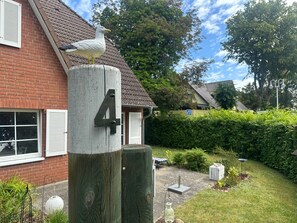 Boendeområde