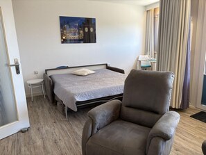 1 bedroom, WiFi - Berolina 119 - Alte Liebe - Berolina 119 - Alte Liebe - 38 m² living space for (Dahme)