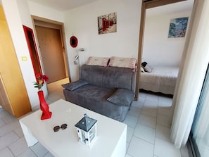 1 bedroom, Internet - Port d'Attache by Interhome (Fréjus)