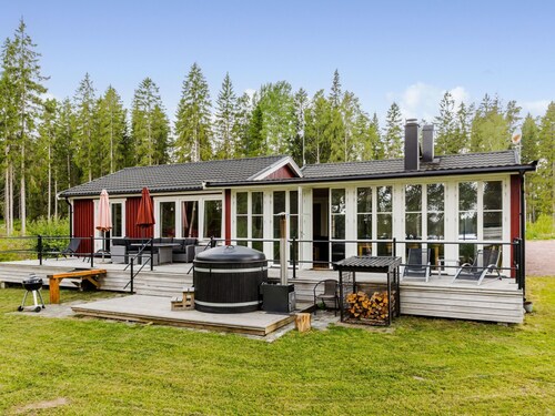 Jönsamåla by Interhome