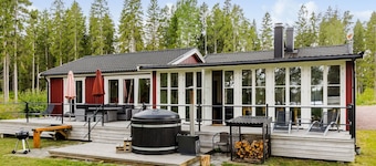 Jönsamåla by Interhome