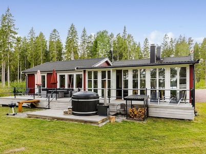 Jönsamåla by Interhome