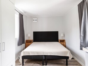 4 slaapkamers, internet