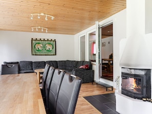 Sisätilat