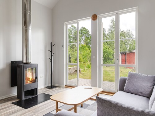 Jönsamåla by Interhome