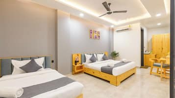 Family Room | Free WiFi