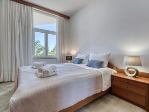 1 bedroom, Internet