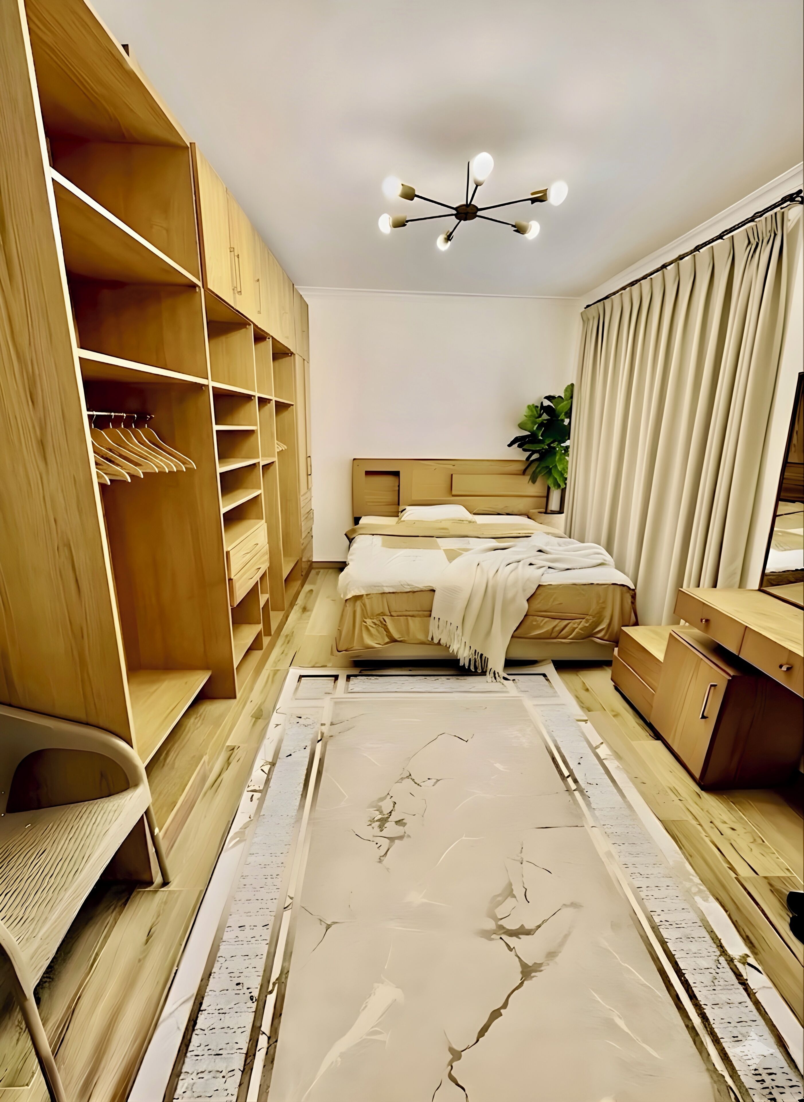 2 slaapkamers, internet, beddengoed, rolstoeltoegankelijk