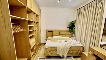 2 slaapkamers, internet, beddengoed, rolstoeltoegankelijk