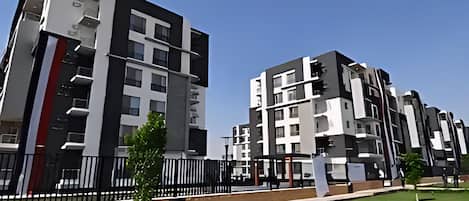 Udendørsområde