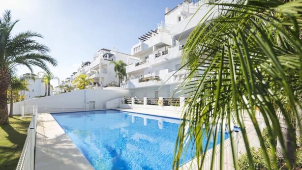 Unclassified image, 1 of 43, button - Spacious Estepona Apartment with Pool & Golf Views (Estepona)