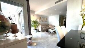 Unclassified image, 5 of 43, button - Spacious Estepona Apartment with Pool & Golf Views (Estepona)