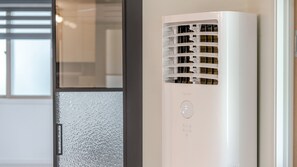 2 bedrooms, free WiFi - Yeosu Family House Private Pension (Yeosu)