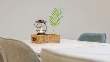 Basic Room, 2 Bedrooms (Private House(2025New/ Jacuzzi/BBQ)) | 2 bedrooms, free WiFi