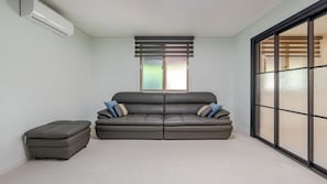 Basic-Zimmer, 2 Schlafzimmer (Private House(2025New/ Jacuzzi/BBQ)) | Außenbereich