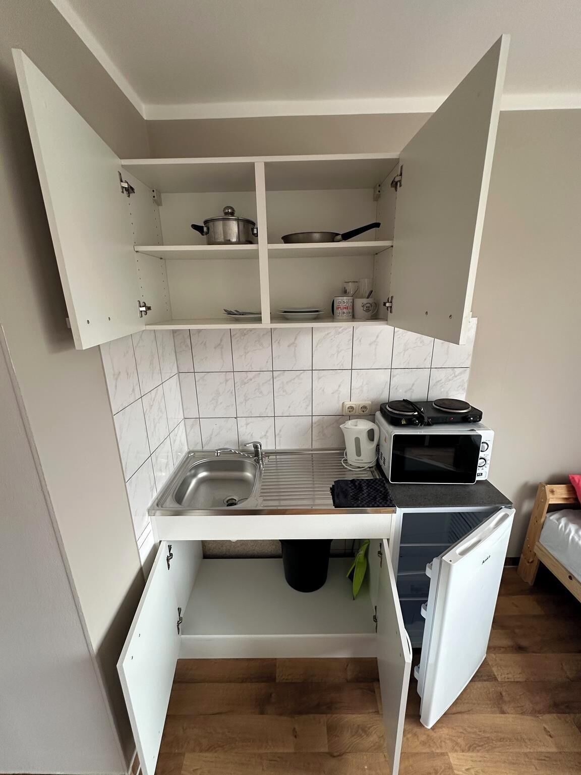 Photo - 2-Rent Group Hostel Apartments HAN53