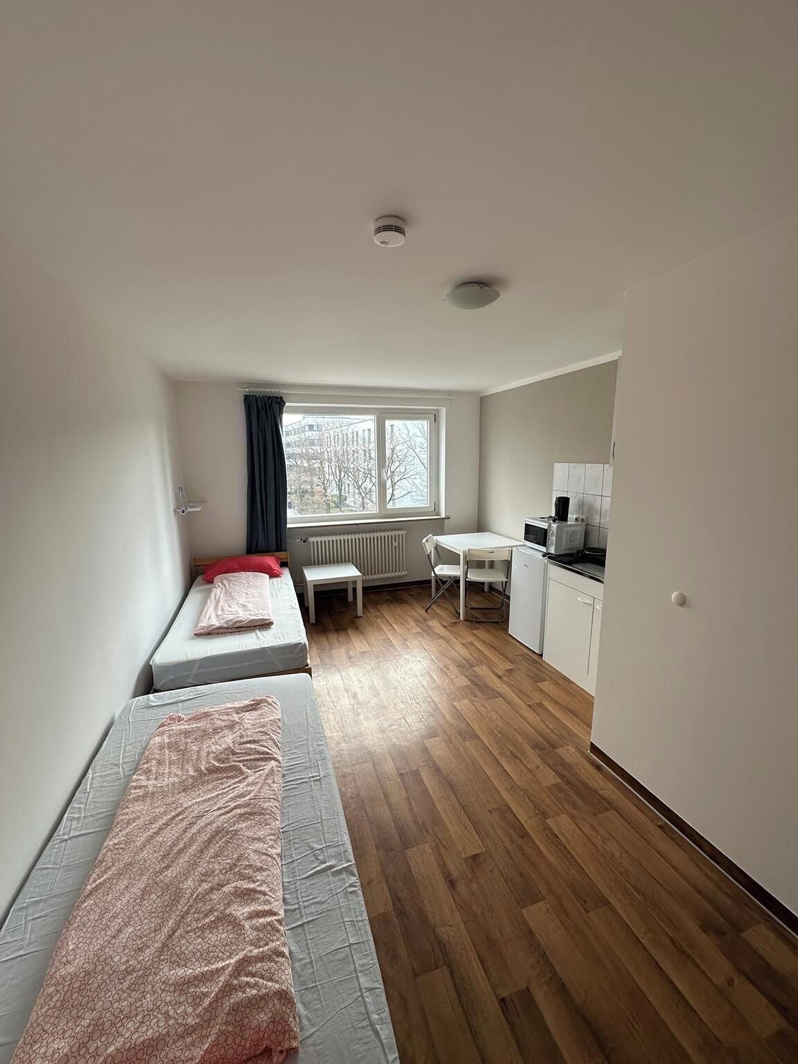 Photo - 2-Rent Group Hostel Apartments HAN53